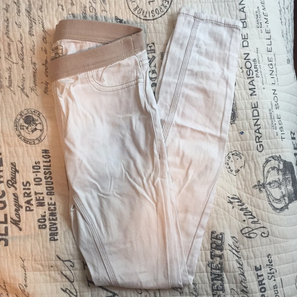 free People size 26 stretchy jegging